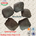 Briquete de escória de silício da China fabricante siball